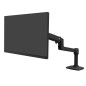 Ergotron LX Series 45-241-224 Supporti a parete per TV 86,4 cm (34") Scrivania Nero Ergotron LX Series 45-241-224 Supporti a parete per TV 86,4 cm (34") Scrivania Nero