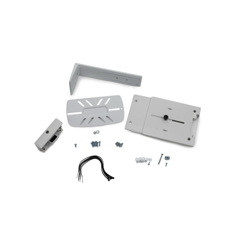 Ergotron 97-815-062 Bianco Mensola regolabile