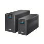 Eaton 5E Gen2 900 USB gruppo di continuità (UPS) A linea interattiva 0,9 kVA 480 W 4 presa(e) AC Eaton 5E Gen2 900 USB gruppo di continuità (UPS) A linea interattiva 0,9 kVA 480 W 4 presa(e) AC