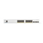 Cisco Catalyst 1300 Gestito L2/L3 Gigabit Ethernet (10/100/1000) Supporto Power over Ethernet (PoE) Grigio