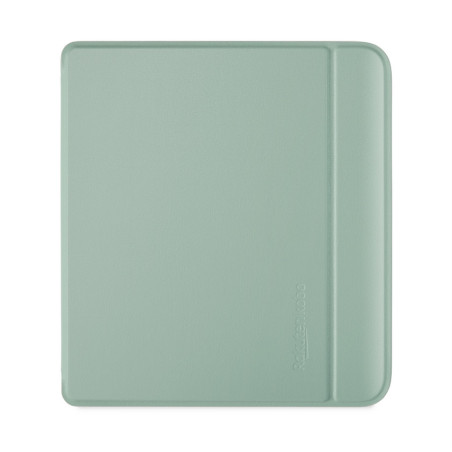 Rakuten Kobo Basic SleepCover custodia per e-book Libra Colour Verde