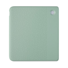 Rakuten Kobo Basic SleepCover custodia per e-book Libra Colour Verde