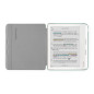 Rakuten Kobo Basic SleepCover custodia per e-book Libra Colour Verde