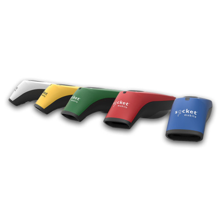 Socket Mobile SocketScan S740 Lettore di codici a barre portatile 1D 2D LED Blu