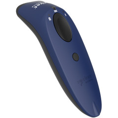 Socket Mobile SocketScan S740 Lettore di codici a barre portatile 1D/2D LED Blu