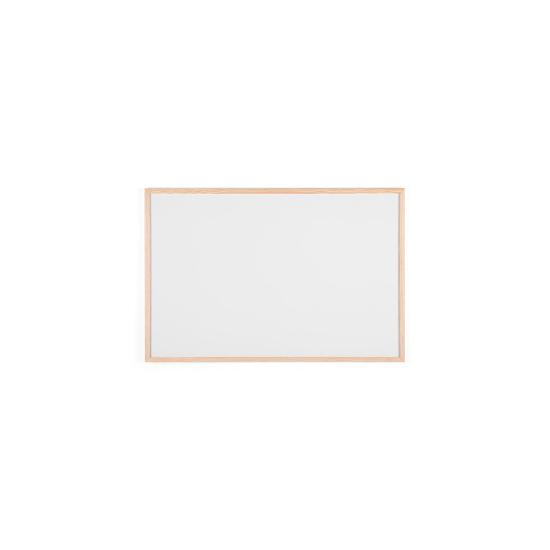 Bi-Office MM07001010 lavagna 900 x 600 mm Acciaio Magnetico