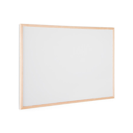 Bi-Office MM07001010 lavagna 900 x 600 mm Acciaio Magnetico