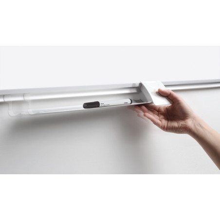 Bi-Office New Generation Maya lavagna 1500 x 1200 mm Acciaio Magnetico