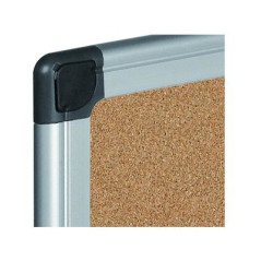 Bi-Office Maya Bacheca fissa Marrone Sughero