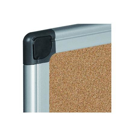 Bi-Office Maya Bacheca fissa Marrone Sughero