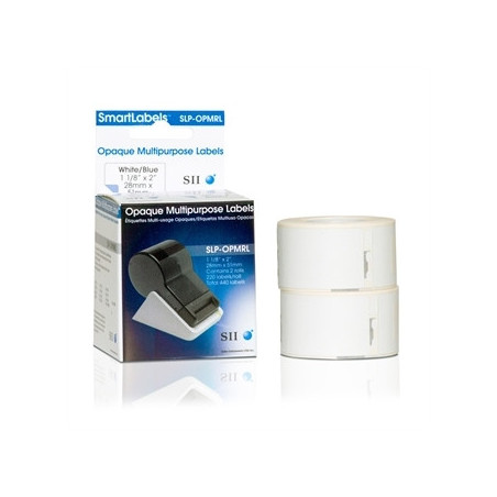 Seiko Instruments SLP-OPMRL Bianco