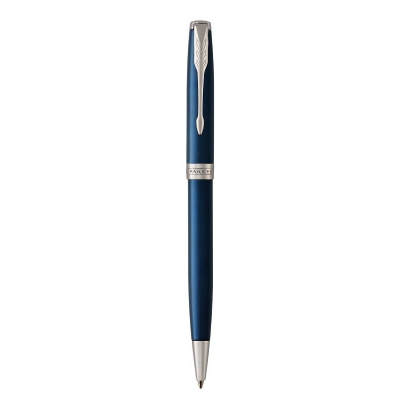 Parker 1931536 penna a sfera Nero Medio 1 pz