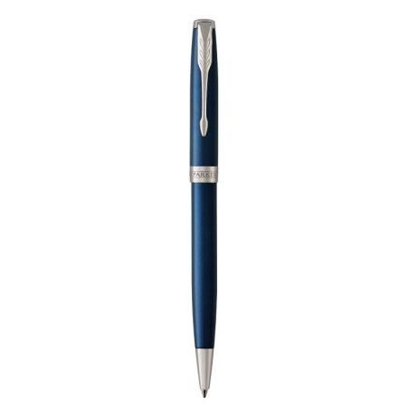 Parker 1931536 penna a sfera Nero Medio 1 pz