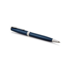 Parker 1931536 penna a sfera Nero Medio 1 pz