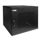 WP WPN-RWC-06604-B rack 6U Da parete Nero