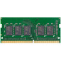 Synology D4ES01-8G memoria 8 GB 1 x 8 GB DDR4 260-pin SO-DIMM Data Integrity Check (verifica integrità dati) Synology D4ES01-8G memoria 8 GB 1 x 8 GB DDR4 260-pin SO-DIMM Data Integrity Check (verifica integrità dati)