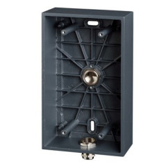 2N 9153003 kit di fissaggio Nero