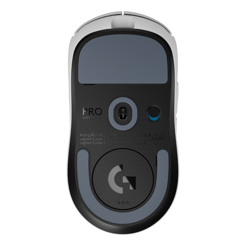 Logitech G PRO X SUPERLIGHT 2