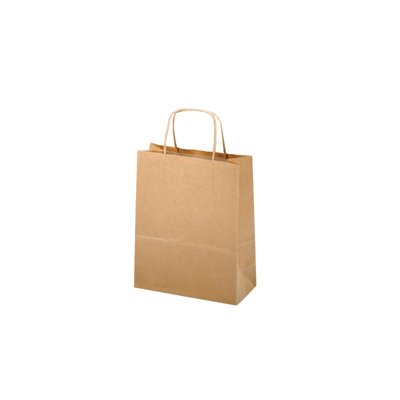 Saul Sadoch Rex SDS22 sacchetto di carta Marrone