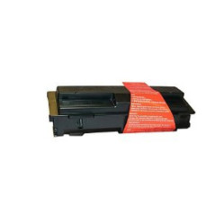 Olivetti B1272 cartuccia toner 1 pz Compatibile Nero