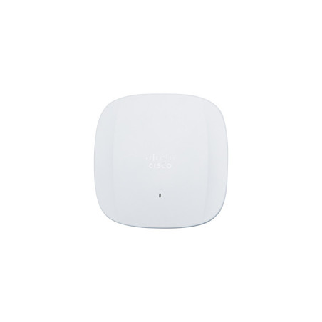 Cisco Meraki CW9166I 3400 Mbit/s Bianco