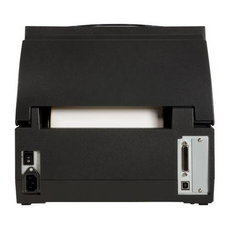 Citizen CL-S6621 stampante per etichette (CD) Termica diretta/Trasferimento termico 203 x 203 DPI 150 mm/s