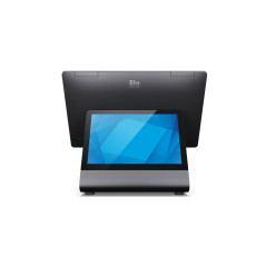 Elo Touch Solutions E984275 sistema POS 39,6 cm (15.6") 1920 x 1080 Pixel Touch screen Grigio