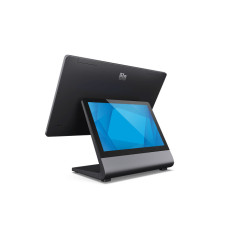 Elo Touch Solutions E984275 sistema POS 39,6 cm (15.6") 1920 x 1080 Pixel Touch screen Grigio