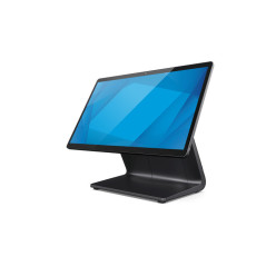 Elo Touch Solutions E984275 sistema POS 39,6 cm (15.6") 1920 x 1080 Pixel Touch screen Grigio