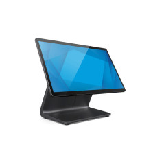 Elo Touch Solutions E984275 sistema POS 39,6 cm (15.6") 1920 x 1080 Pixel Touch screen Grigio