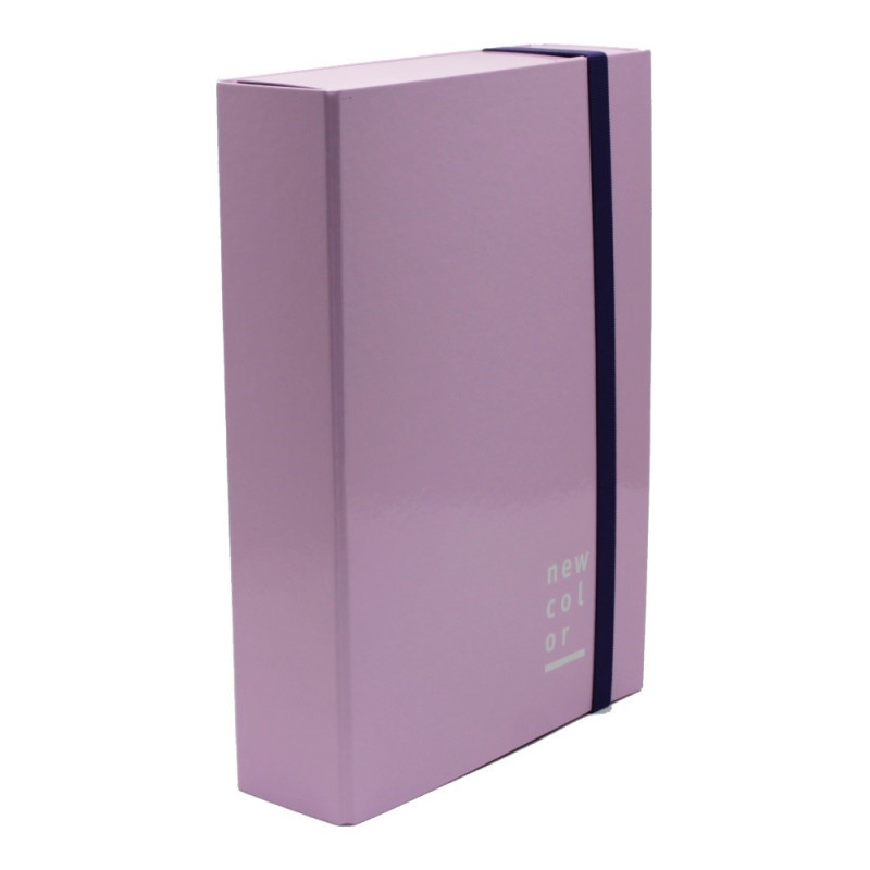 Brefiocart New Color raccoglitore Rosa Brefiocart New Color raccoglitore Rosa