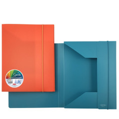 SEI Rota Garda 40 Polipropilene (PP) Azzurro A4