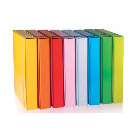 Brefiocart 0221305AR raccoglitore Arancione