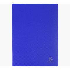 Exacompta 8580E foglio di protezione 210 x 297 mm (A4) Polipropilene (PP)