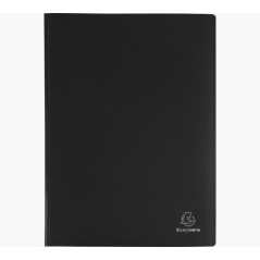 Exacompta 8580E foglio di protezione 210 x 297 mm (A4) Polipropilene (PP)