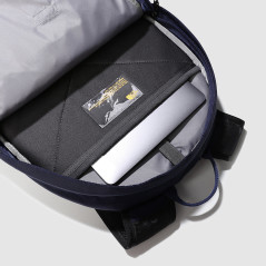 The North Face Borealis Classic zaino Grigio, Blu marino Nylon