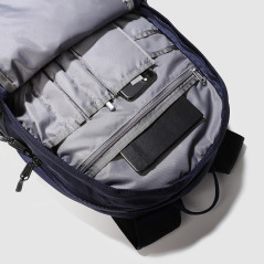 The North Face Borealis Classic zaino Grigio, Blu marino Nylon