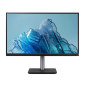 Acer CB273U E Monitor PC 68,6 cm (27") 2560 x 1440 Pixel 2K LED Nero