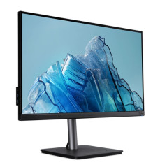 Acer CB273U E Monitor PC 68,6 cm (27") 2560 x 1440 Pixel 2K LED Nero