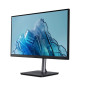 Acer CB273U E Monitor PC 68,6 cm (27") 2560 x 1440 Pixel 2K LED Nero