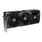 PNY GeForce RTX 5080 Overclocked Triple Fan GPU NVIDIA 16 GB GDDR7