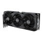 PNY GeForce RTX 5080 Overclocked Triple Fan GPU NVIDIA 16 GB GDDR7