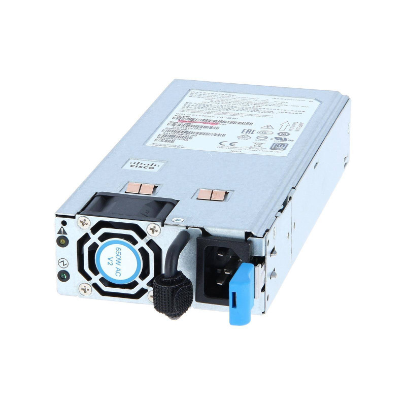 Cisco NXA-PAC-650W-PE componente switch Alimentazione elettrica