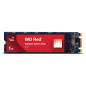 SanDisk Red WD SA500 1 TB M.2 Serial ATA III 3D NAND SanDisk Red WD SA500 1 TB M.2 Serial ATA III 3D NAND