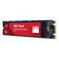 SanDisk Red WD SA500 1 TB M.2 Serial ATA III 3D NAND SanDisk Red WD SA500 1 TB M.2 Serial ATA III 3D NAND