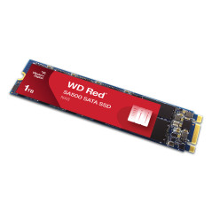 SanDisk Red WD SA500 1 TB M.2 Serial ATA III 3D NAND