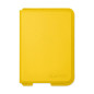 Rakuten Kobo Nia SleepCover custodia per e-book reader 15,2 cm (6") Custodia a libro Giallo Rakuten Kobo Nia SleepCover custodia per e-book reader 15,2 cm (6") Custodia a libro Giallo