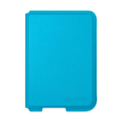 Rakuten Kobo Nia SleepCover custodia per e-book reader 15,2 cm (6") Custodia a libro Colore acqua