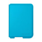 Rakuten Kobo Nia SleepCover custodia per e-book reader 15,2 cm (6") Custodia a libro Colore acqua Rakuten Kobo Nia SleepCover custodia per e-book reader 15,2 cm (6") Custodia a libro Colore acqua