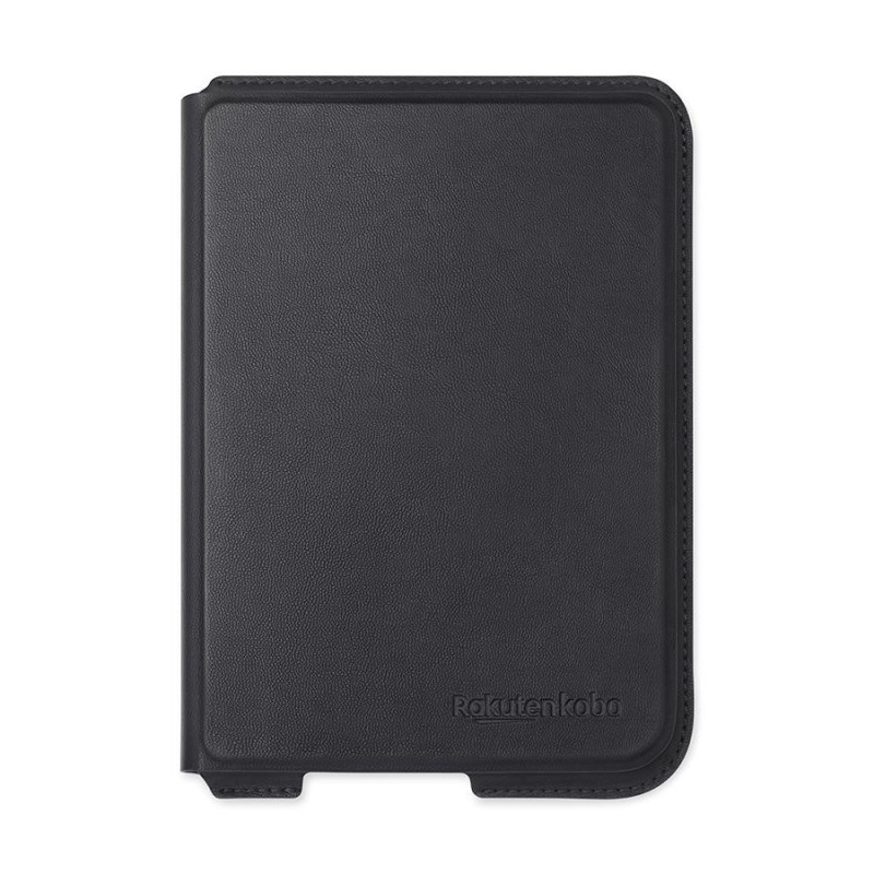 Rakuten Kobo Nia SleepCover custodia per e-book reader 15,2 cm (6") Cover Nero Rakuten Kobo Nia SleepCover custodia per e-book reader 15,2 cm (6") Cover Nero